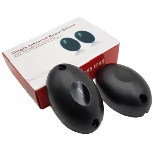 Bộ Hàng Rào Chống Trộm Tia Hồng Ngoại ABO-20